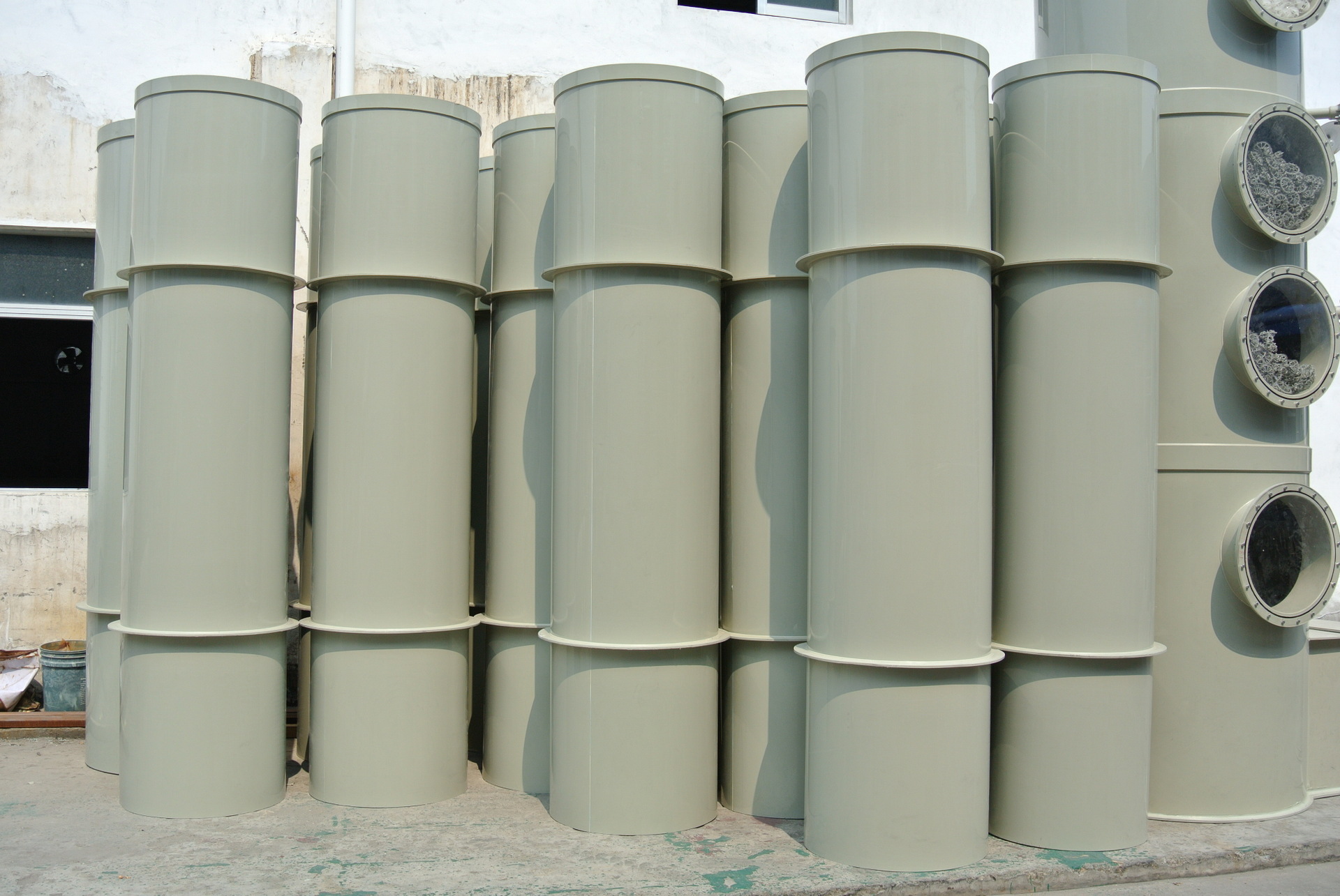 如何提升PP阻燃方管穩(wěn)定性？